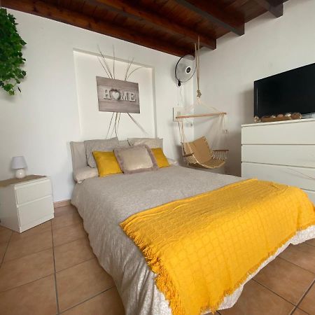 Apartament Happy House Nane Playa Honda  Zewnętrze zdjęcie