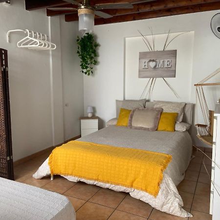 Apartament Happy House Nane Playa Honda  Zewnętrze zdjęcie
