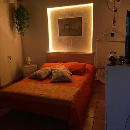 Apartament Happy House Nane Playa Honda  Zewnętrze zdjęcie