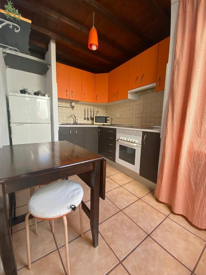 Apartament Happy House Nane Playa Honda  Zewnętrze zdjęcie