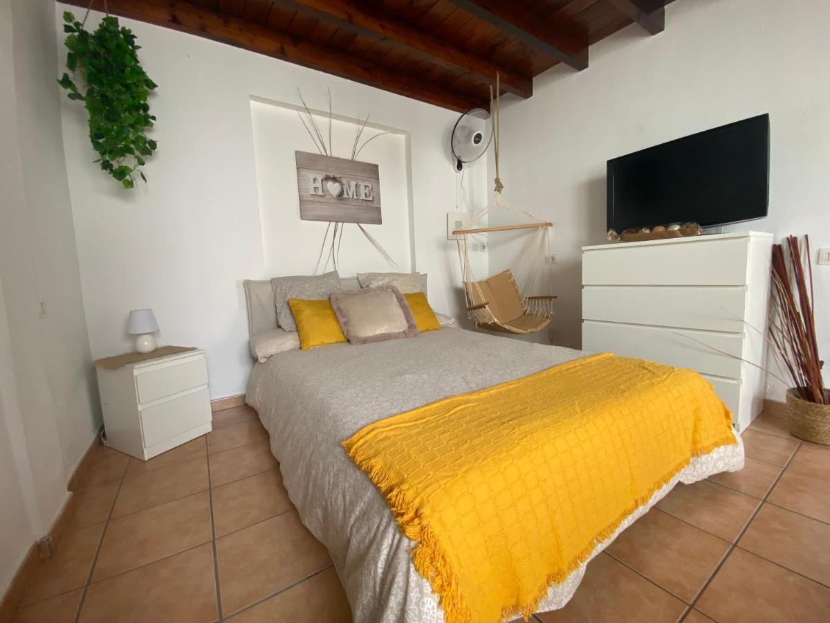 Apartament Happy House Nane Playa Honda  Zewnętrze zdjęcie