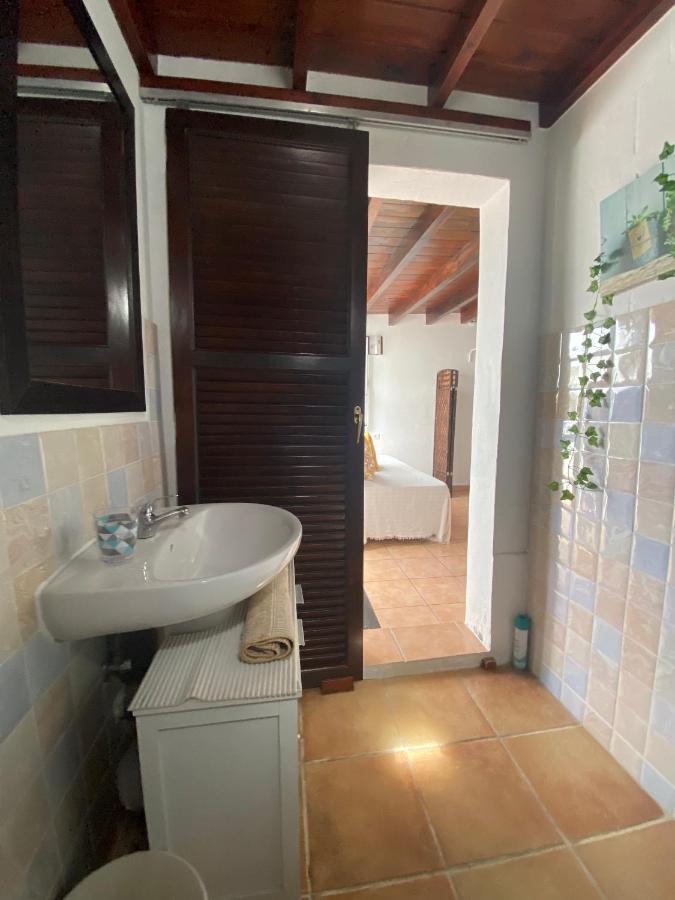 Apartament Happy House Nane Playa Honda  Zewnętrze zdjęcie