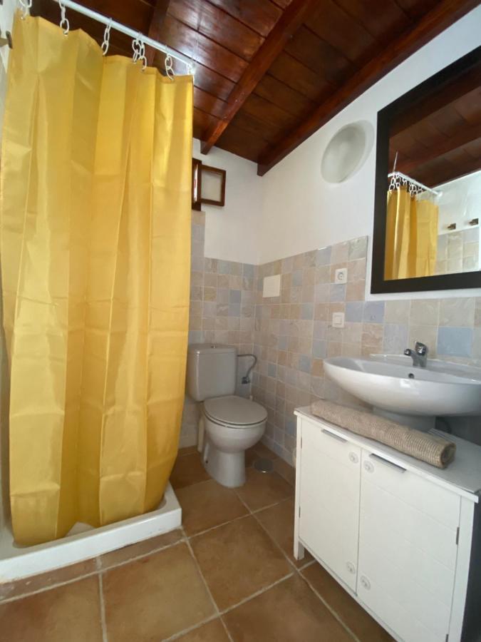 Apartament Happy House Nane Playa Honda  Zewnętrze zdjęcie