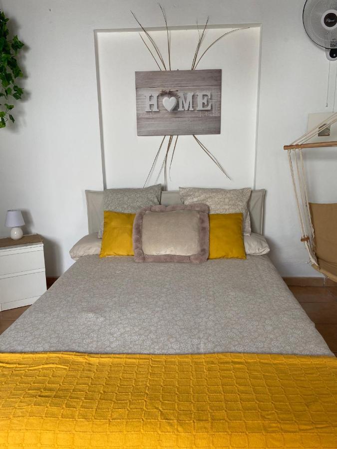 Apartament Happy House Nane Playa Honda  Zewnętrze zdjęcie