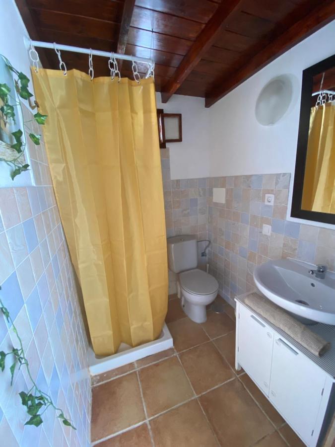 Apartament Happy House Nane Playa Honda  Zewnętrze zdjęcie